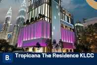 Lainnya Tropicana The Residence