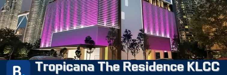 Others Tropicana The Residence