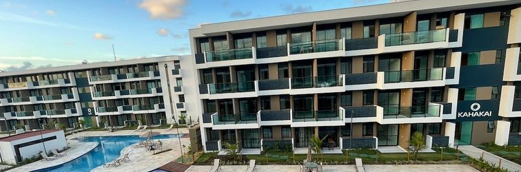 其他 Makia Beach Resort Experience By All