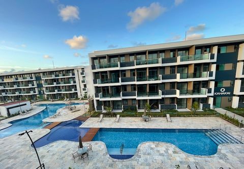 其他 Makia Beach Resort Experience By All