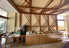 其他 7 Makia Beach Resort Experience By All