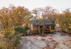 Others 3 Mankwe Tented Retreat
