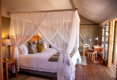 Others 4 Mankwe Tented Retreat