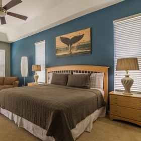 Room 1 Randy's Highlands Reserve Vacation Home 4 Bedroom Home by RedAwning, Highland Reserve Golf Club Hotels