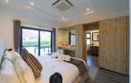 อื่นๆ 2 Modern 3 Bedroom Private Pool Villa -ML7