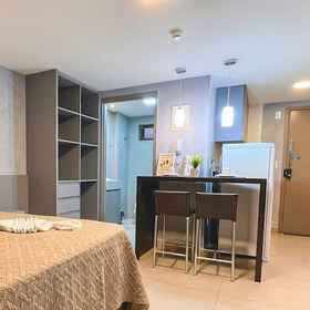 Room 1 Flat FM20 Cabo Branco L2 - By Almare, Khách sạn Cultural Center Jose Lins do Rego