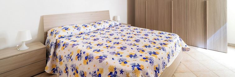 Lain-lain 2463 Villetta Ginestra by Barbarhouse