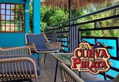 Others 7 hotel la cueva del pirata