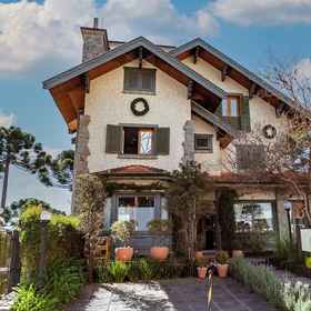 Primary image1伊莎貝爾太陽飯店，坎普斯杜若尔当飯店