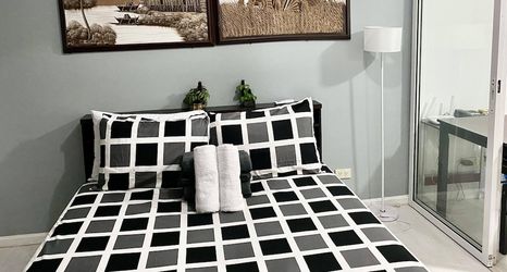 Lain-lain 2 Stay At Azure urban beach residents