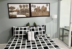 Others 2 Stay At Azure urban beach residents