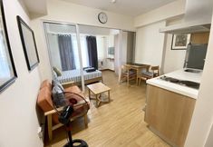 Others 6 Stay At Azure urban beach residents