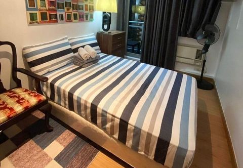 Lain-lain Stay At Azure urban beach residents