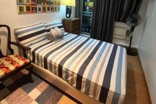 Lain-lain Stay At Azure urban beach residents