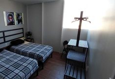 Others 5 Hotel Sttiny Monterrey Tecnológico