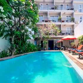 Primary image1Dusit Hotel Siem Reap,中央市场飯店