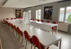 Others 7 SAPANCA RESORT HOTEL