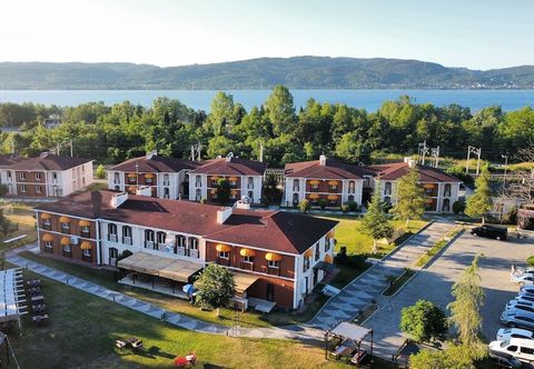 Others SAPANCA RESORT HOTEL