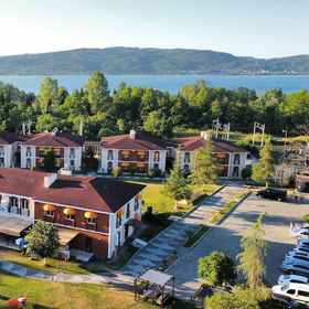 Primary image 1 SAPANCA RESORT HOTEL, Merkez Hotels