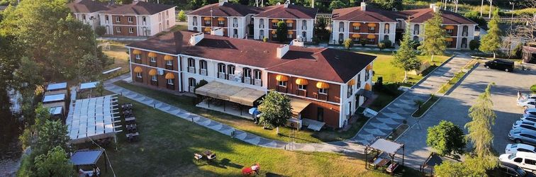 Lain-lain SAPANCA RESORT HOTEL