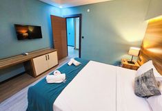 Others 5 SAPANCA RESORT HOTEL