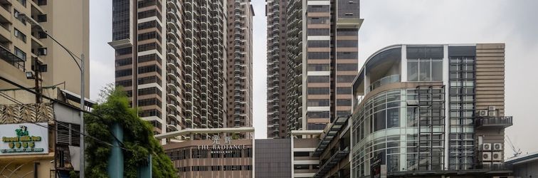 기타 The Radiance Manila Bay