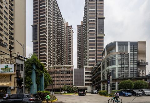 기타 The Radiance Manila Bay