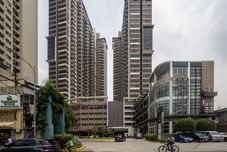 기타 The Radiance Manila Bay