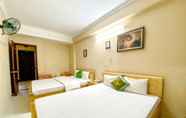 อื่นๆ 5 Quang Chung Hotel Long Bien- Bay Luxury