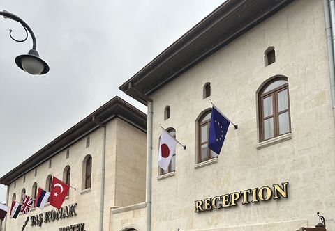 Lain-lain Taş Konak Hotel Gaziantep