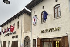 Others Taş Konak Hotel Gaziantep