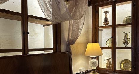 Lain-lain 2 Taş Konak Hotel Gaziantep