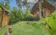 Others 5 Arcada Bali Bamboo House