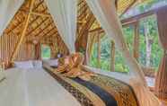 Others 7 Arcada Bali Bamboo House