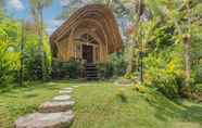 Others 3 Arcada Bali Bamboo House