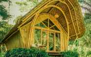 Others 4 Arcada Bali Bamboo House