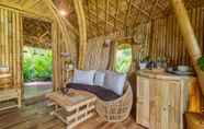 Others 2 Arcada Bali Bamboo House