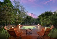 Khác 6 Taru Villas Villu - Willpattu