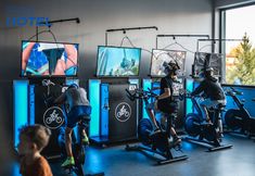 Others 4 WR SPORT HOTEL