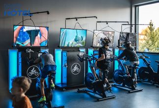 Others 4 WR SPORT HOTEL