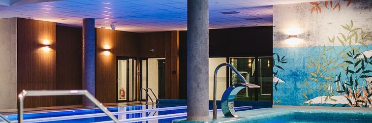 Others WR SPORT HOTEL