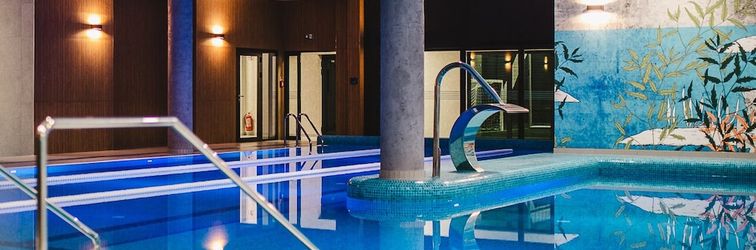 Others WR SPORT HOTEL