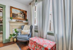 其他 4 The Graham on Oglethorpe Square