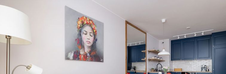 Khác Prandoty Apartment by Renters Prestige