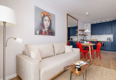 Khác Prandoty Apartment by Renters Prestige