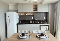 其他 7 Flat FM20 Cabo Branco View - By Almare