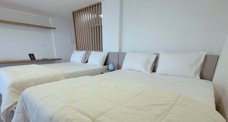 其他 2 Flat FM20 Cabo Branco View - By Almare