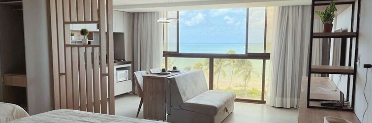 其他 Flat FM20 Cabo Branco View - By Almare