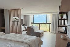 其他 Flat FM20 Cabo Branco View - By Almare