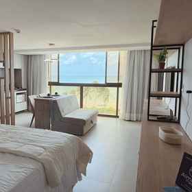 Room 1 フラット FM20 カボ ブランコ ビュー - バイ アルマーレ, カボブランコ灯台 ホテル